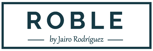 Roble By Jairo Rodríguez
