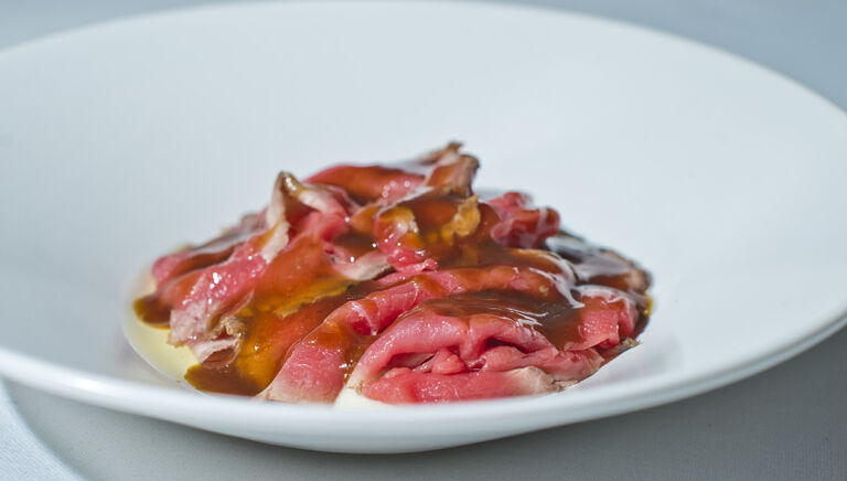 Roast Beef